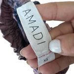 Anthropologie AMADI Kaia Maxi Dress Photo 8