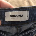 Sonoma 🔹4 for $30 Size 6 short   Goods for Life Skinny Jeans Photo 3