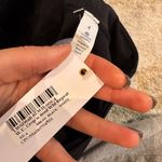 Lululemon  athletica x soul cycle Leggings with Yellow Accents Photo 1