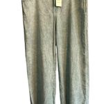 Entro Green Wide Leg Jeans 1X Plus NWT New Photo 1