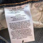 Silver Jeans Co. Women's Sure Thing Long High Rise Shorts Size 27 NWT Photo 7