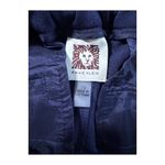 Anne Klein  Classic Blue Pants – Size 10 | Timeless Elegance & Sophistication Photo 7