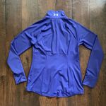 Under Armour UNDER ARMOIR dri-fit zipper jacket, size L Photo 2