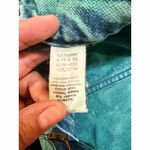 Wrangler Vintage 1980s  Women's High Waist Tapered Jeans Teal Green Photo 2