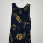 Vintage Carole Little‎ Dress Size 4 Photo 1