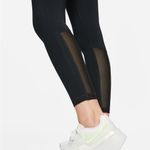 Nike NWT  Pro Women's Mid-Rise Crop Leggings (Plus Size) SZ-1X Photo 8