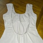 Free People NEW Weekend Friend Shortie Women's Romper In Lilac Size M Photo 9