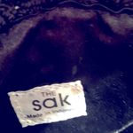 The Sak Black crochet crossbody bag Photo 4