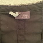 Sparkle & Fade  top Photo 4