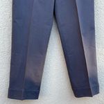 Horny Toad Grey Crossweave Wide Leg Pants 6 Photo 2