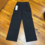 Alo Yoga Alo flare black pants Photo 0