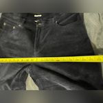Jones New York Sport 2%Spandex
Navy Blue Corduroy Pants
Size 8 Photo 8