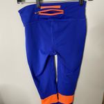 Under Armour Leggings Crops Women’s Yoga stretch Activewear Small excellent con Photo 3