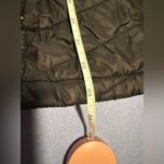 The North Face  Black Puffer Women’s Jacket with Quilted Design Photo 7