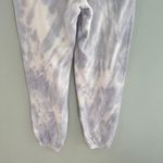 n:PHILANTHROPYTie-Dye Joggers Light Blue Small Photo 7