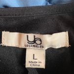 YA Los Angeles LBD Shift Dress with Fringe Photo 4