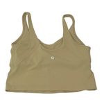 Lululemon  Align Tank Top Celery Green Size 8 Yoga Athletic Photo 1