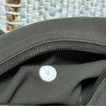 Lululemon Speed Up Crop 21" Olive Green High Rise Leggings Women’s Size 6 Photo 7