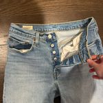 Levi's Vintage Levi’s 501 Original Cropped Jeans 27W x 26L Photo 2
