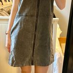 Don't Ask Why Don’t Ask Why Corduroy Dress Photo 1