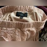 Majorelle Lennox Mini Skirt in Blush Photo 7