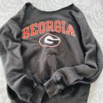 Georgia Crewneck Size L Photo 0