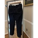 Old Navy Sweetheart Bootcut Jeans Women's Size 8 Dark Wash Photo 1