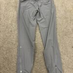 Lululemon Grey Joggers Light Photo 1