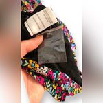 Skylar + Madison  ruched floral dress NWT Photo 8