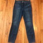 NYDJ  Ami Tummy-Control Skinny Jeans sz6 Photo 1