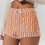 Silence + Noise  Micro Shorts Photo 0