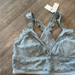 Aerie  lace floral bralette 🌸 Photo 7