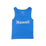 Hurley ✨ HAWAII WOMENS BLUE SZ MEDIUM TANK✨ Photo 2