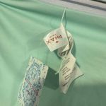 Altar'd State NWT phax  turquoise swim bottoms Photo 3