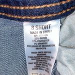 Bootcut Jeans Women’s Size 8 Short Aeropostale Jeans Photo 5