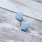 Vintage Clip On Earrings Photo 1