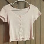 Brandy Melville Zelly Top Photo 0