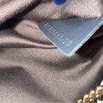 Chloé Baylee Two-Toned Leather Two Way Bag w/ Crossbody Strap Photo 8