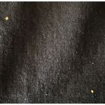 Ralph Lauren Lauren Pencil Skirt Sz M Modest Black Side Zip Double Metal… Photo 11