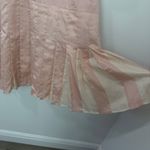 Tuckernuck The Ballet Pleated Liza Dress Pink Pleated Size XXL Photo 5