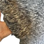 Athleta  Retreat Long Sleeve Marl
Athletic Sweater Dress Size Large Photo 1