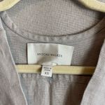 Brochu Walker  kenwick linen tunic dress Photo 5