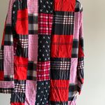 Victoria's Secret VS Patchwork Sleep Dress Photo 6