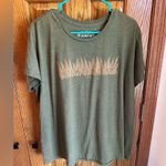 Ariat Amber Waves T-shirt Women’s XXL Photo 0