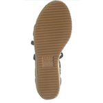 Eileen Fisher EILEEN FISHER Womens Wanda Strappy Leather Wedge Sandal Size 11 NWT Photo 11