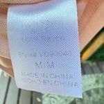 Vanilla Bay  A-Line Scalloped Sleeveless Pink Dress Size M EXCELLENT Condition Photo 6