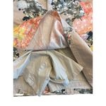 Croft & Barrow  Womens Floral Stretch Skort Size 18 Secretly Slimming Skirt NWT Photo 3