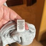 Zenana Outfitters  Heather Gray Tank Dress Size Small Photo 3