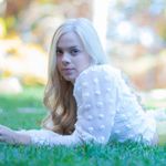 Blue Blush  Boutique Skort Photo 3