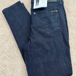 Seven7 Nwt  Womens Skinny Jeans High Rise Photo 2